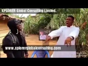 Video: Woli Agba - Dele set to travel abroad